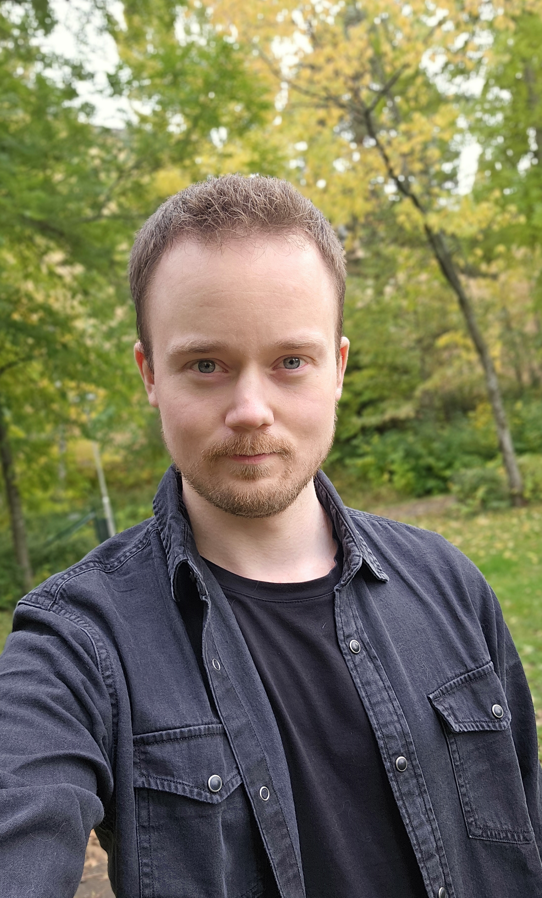 Tobias Raanaes